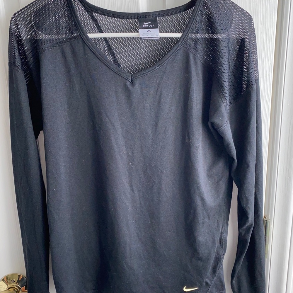 Nike Dri-fit Training Top!!